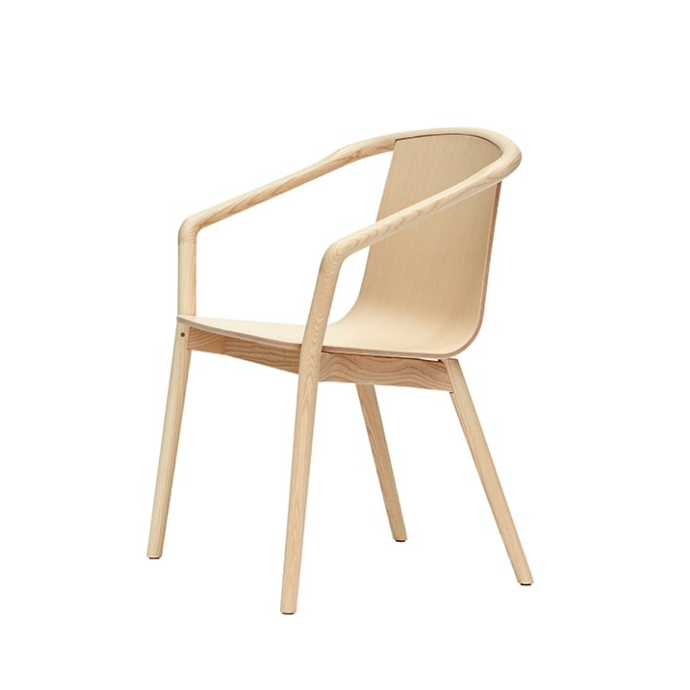 SP01 Thomas Dining Chairs, set of 8