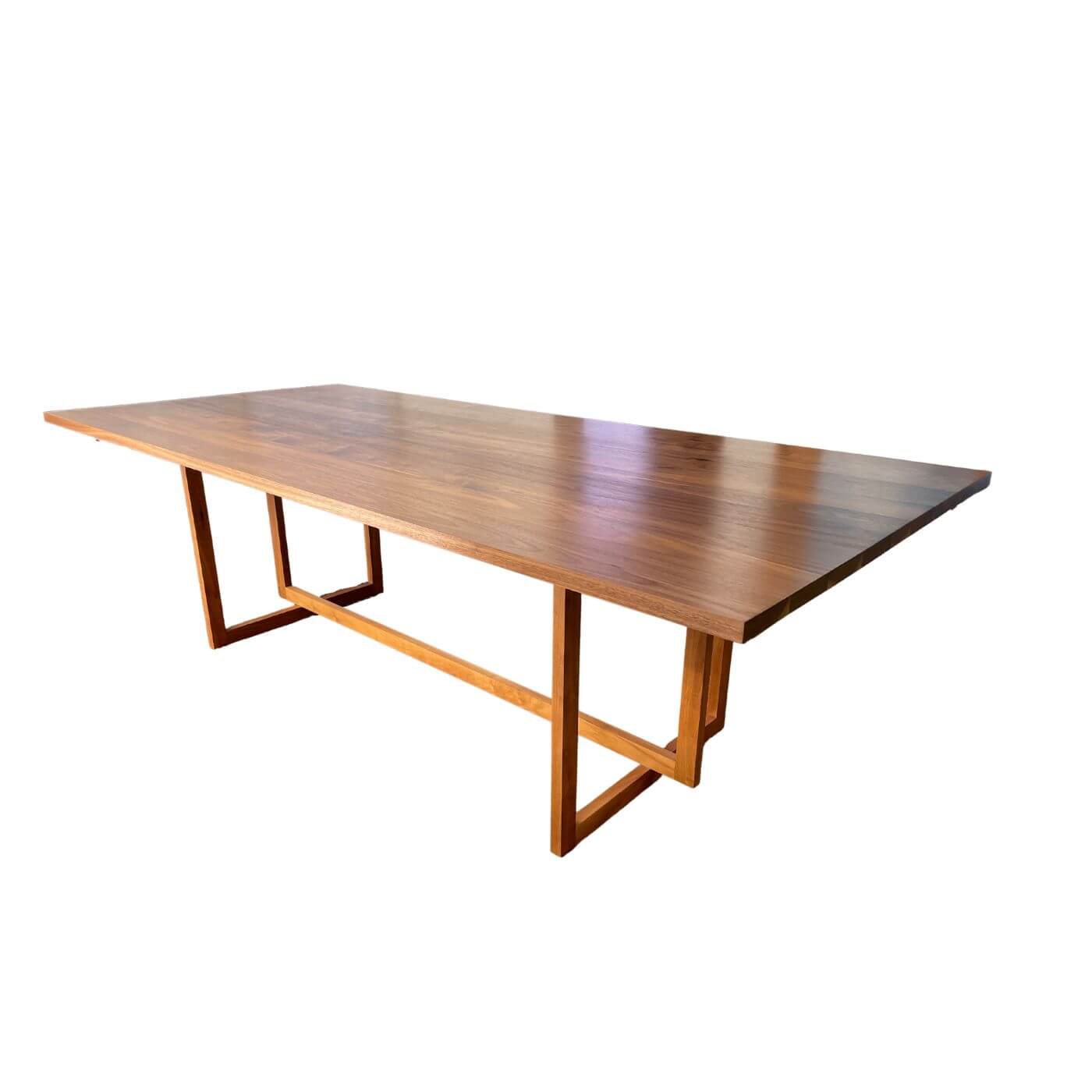 Spence & Lyda Fineline Dining Table