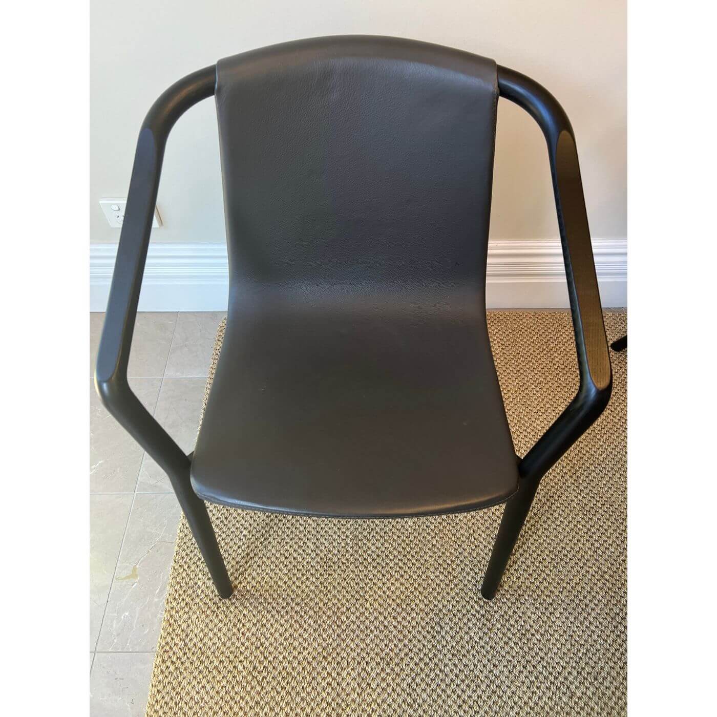 SP01 Thomas chair