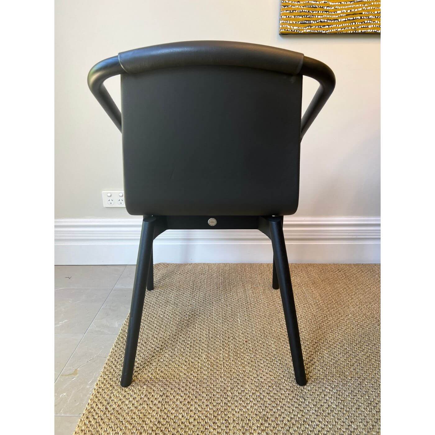 SP01 Thomas chair