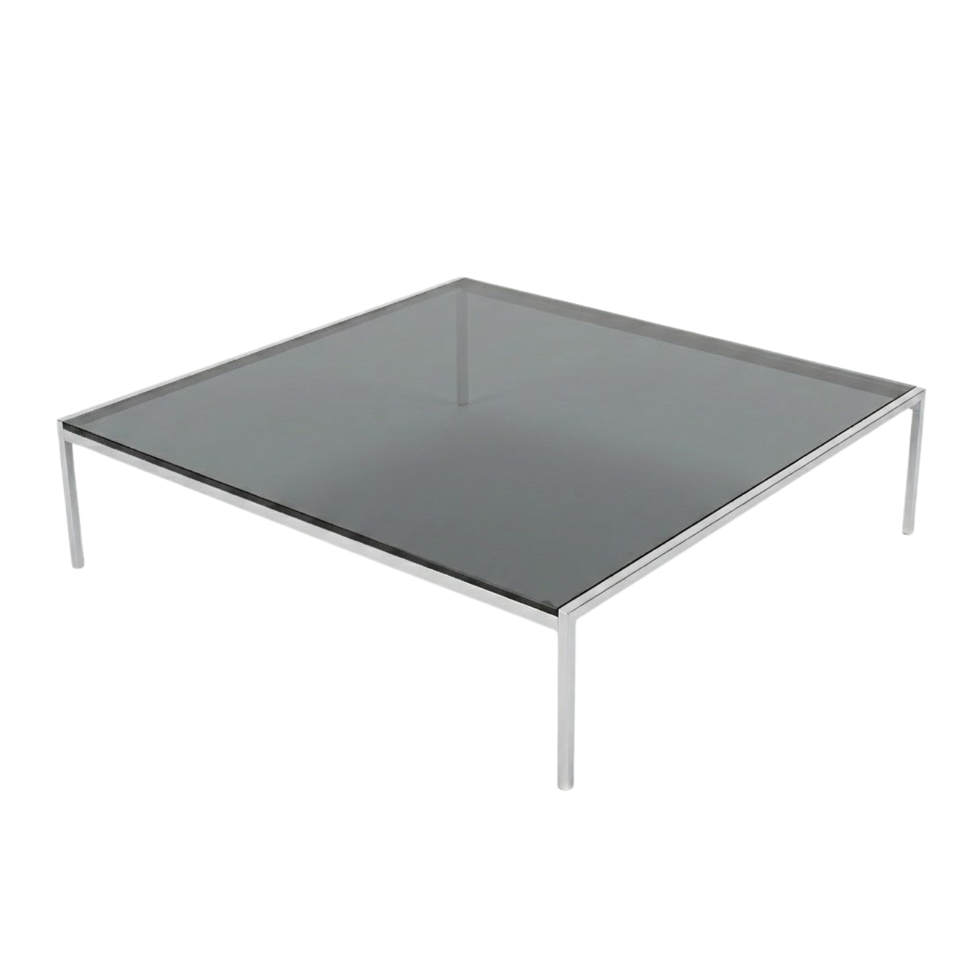 Glass Coffee Table