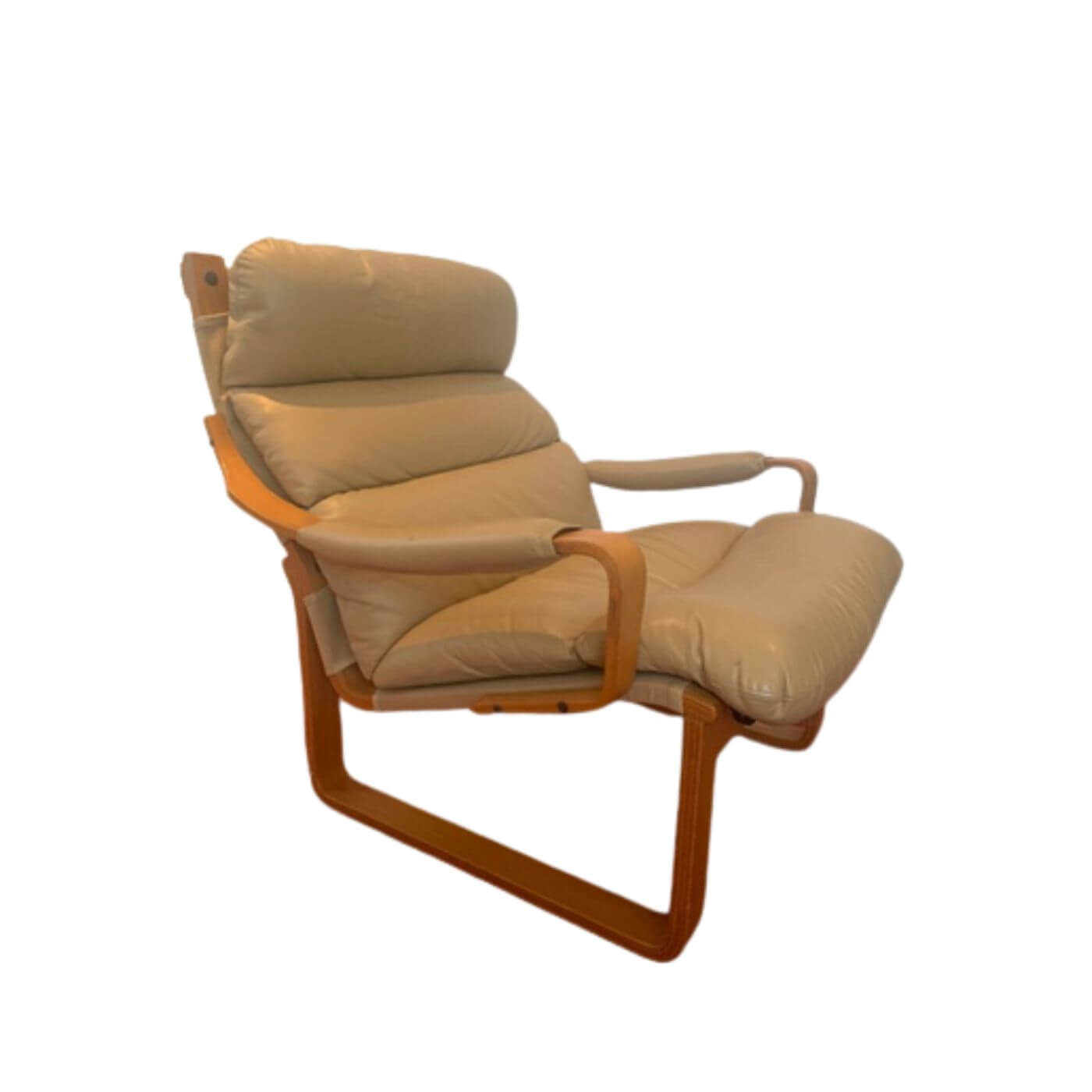 Tessa T8 Lounge Chair