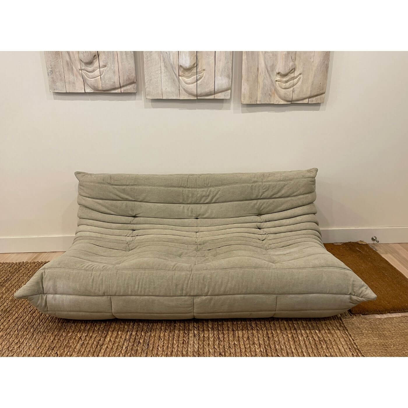 Ligne Roset Togo sofa