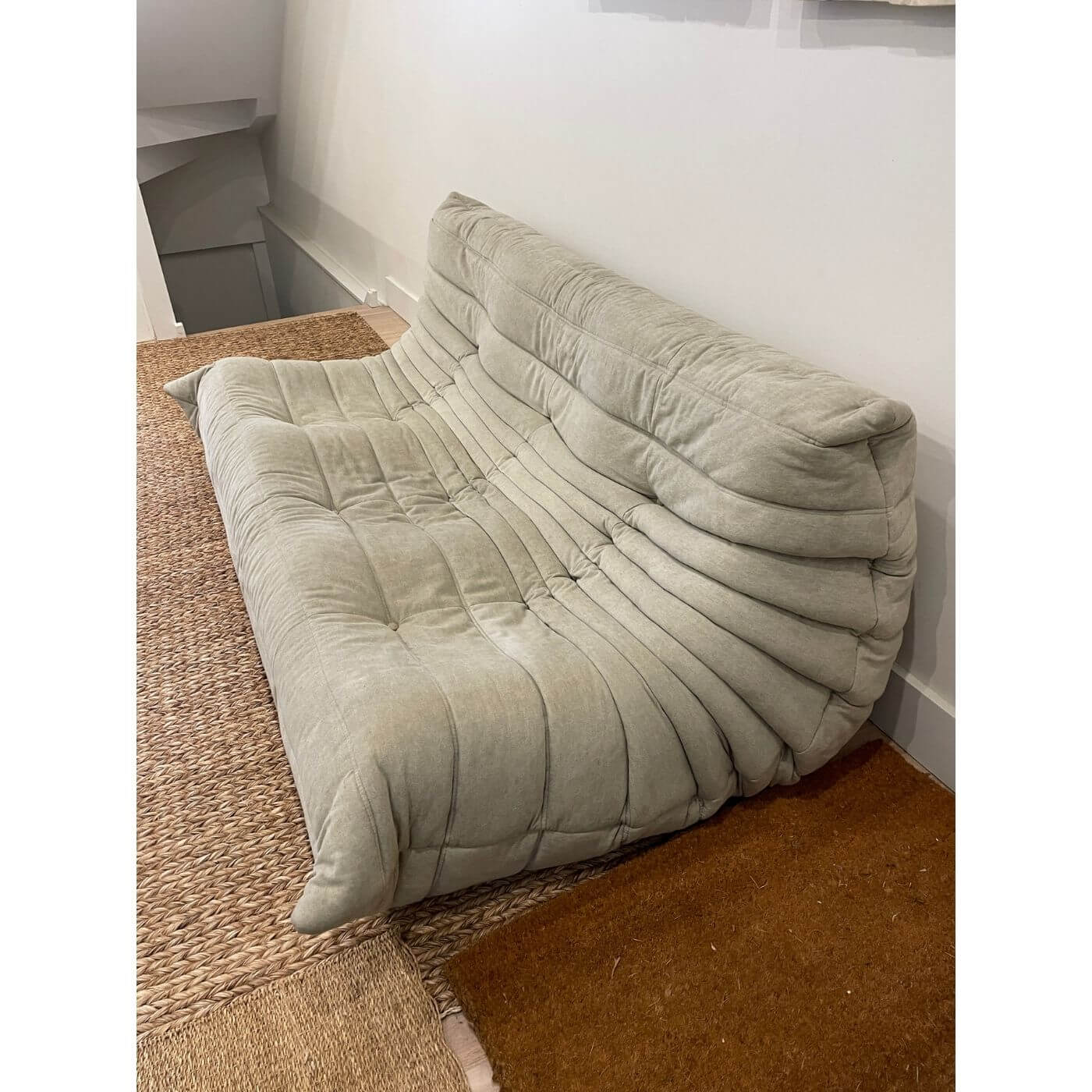 Ligne Roset Togo sofa