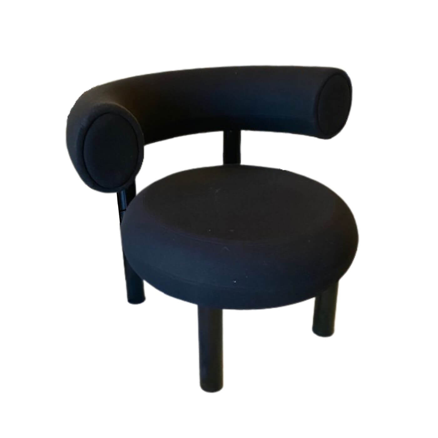 Tom Dixon Fat Lounge Chair