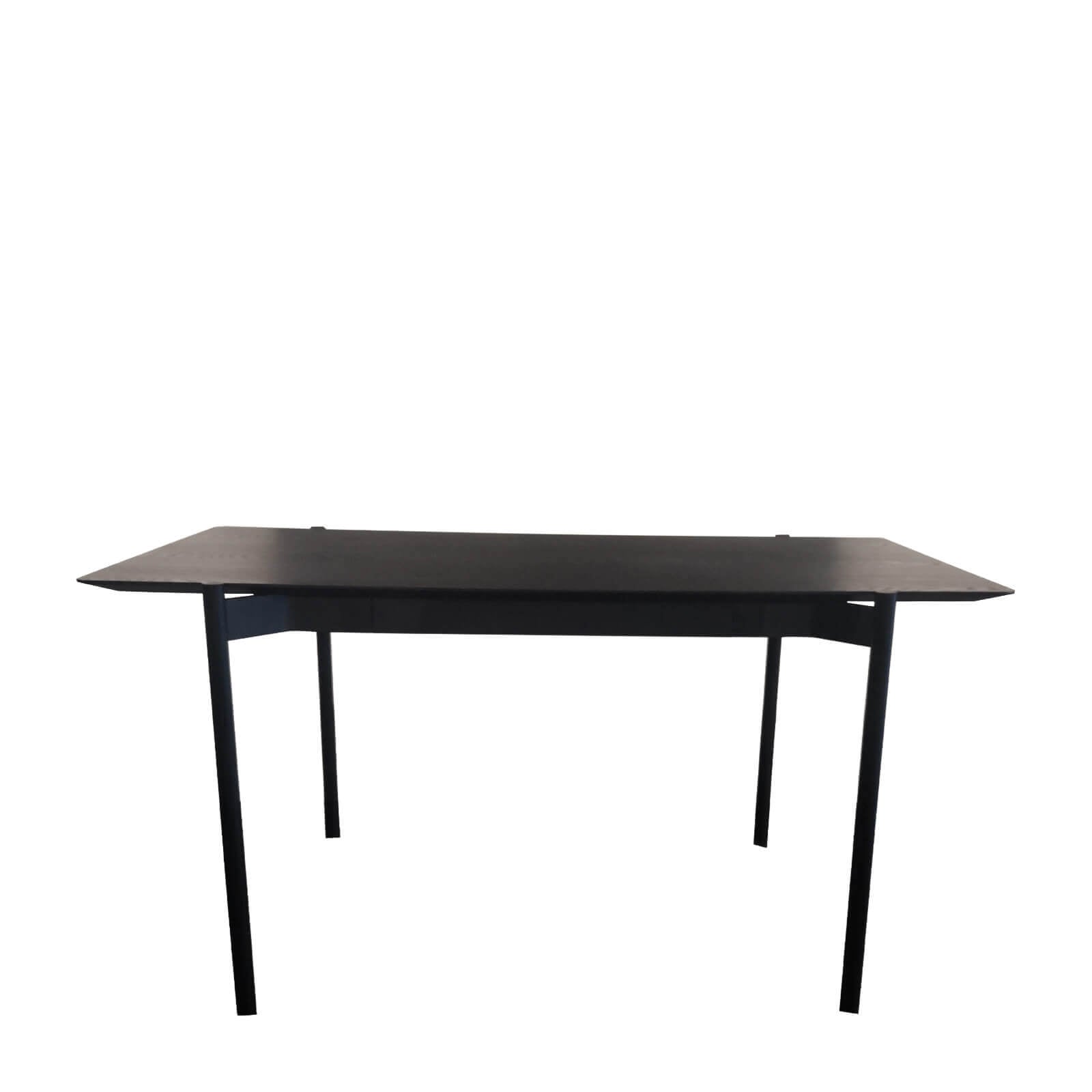 Tom Fereday ETO desk in black