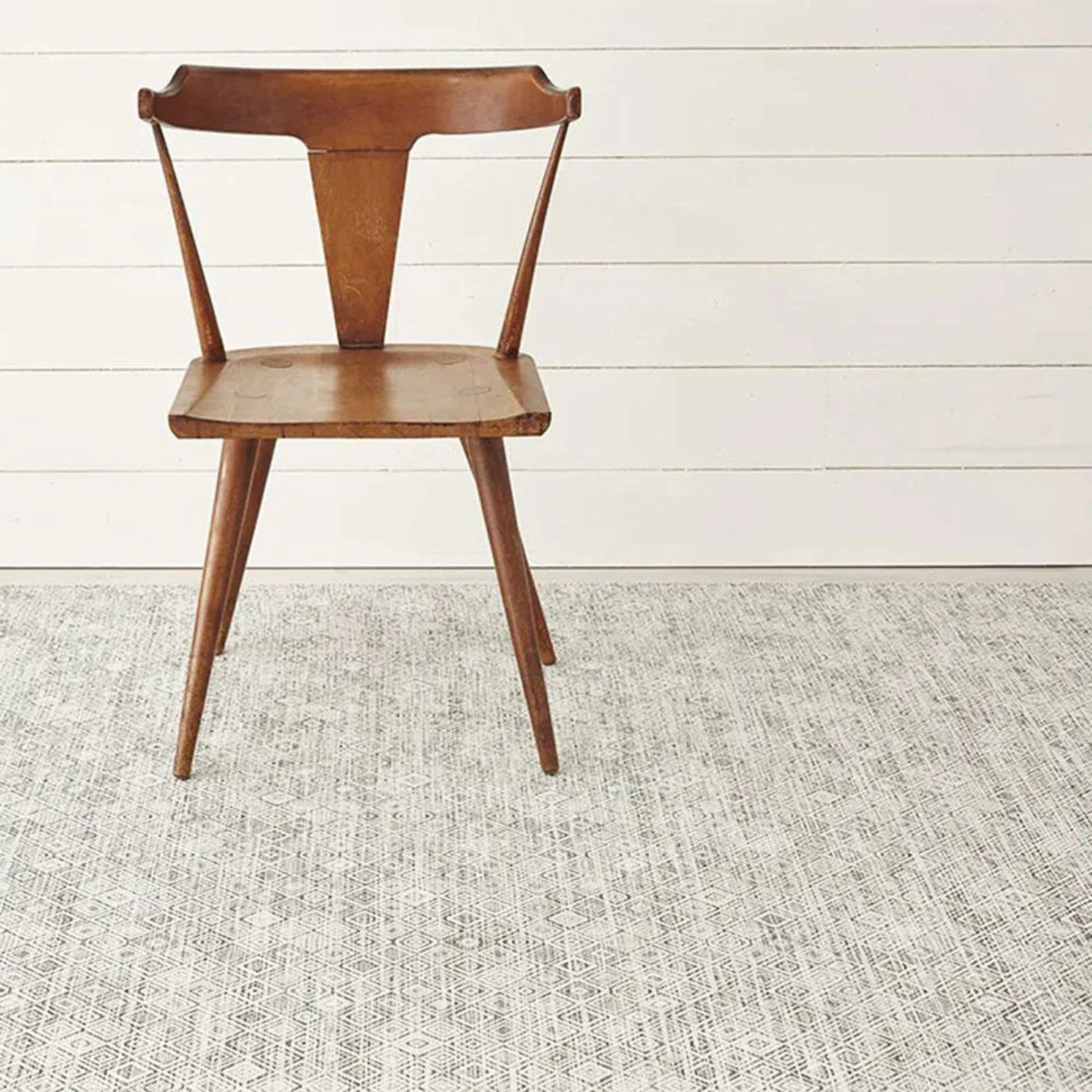 Top3 Chilewich woven Rug