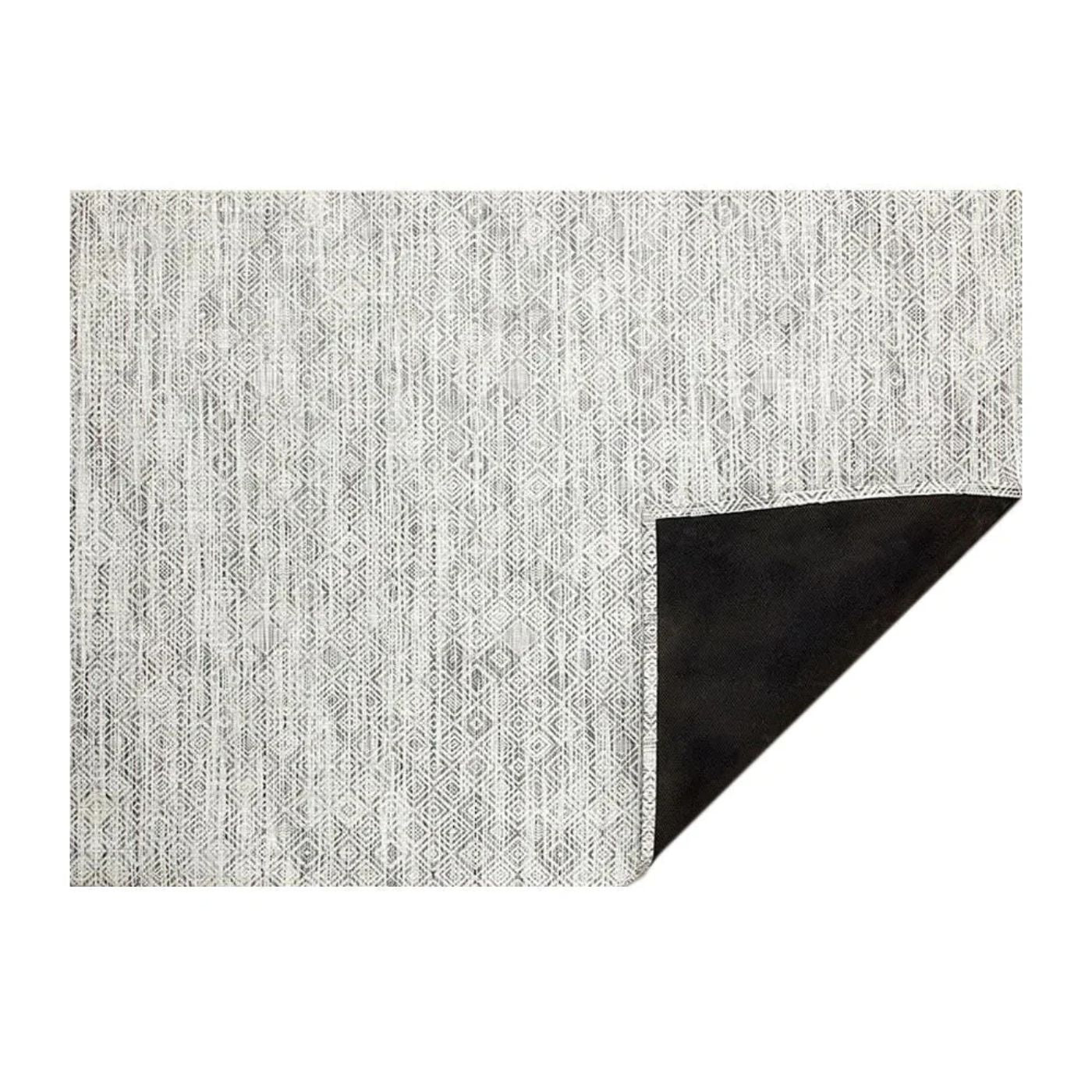 Top3 Chilewich woven Rug