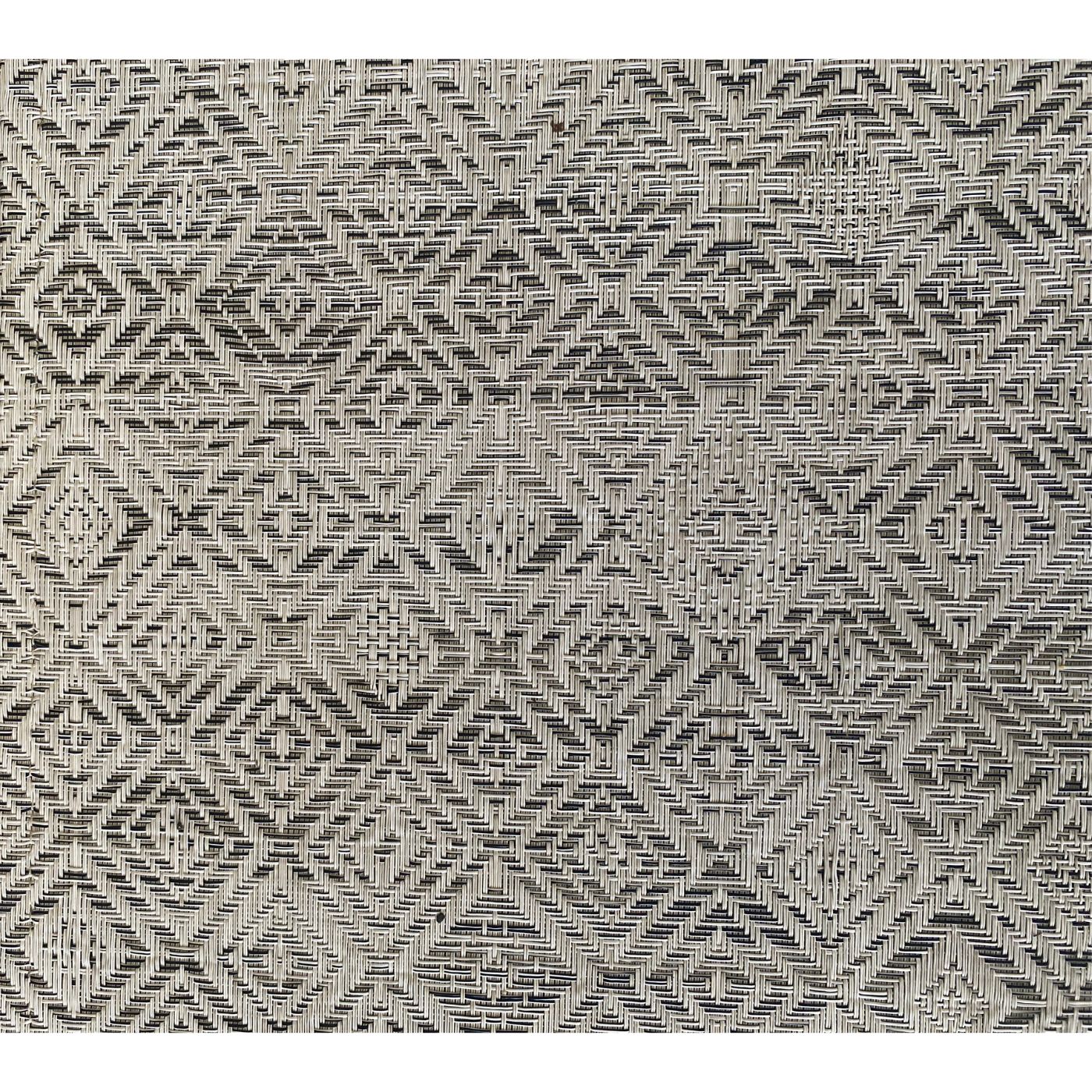 Top3 Chilewich woven Rug