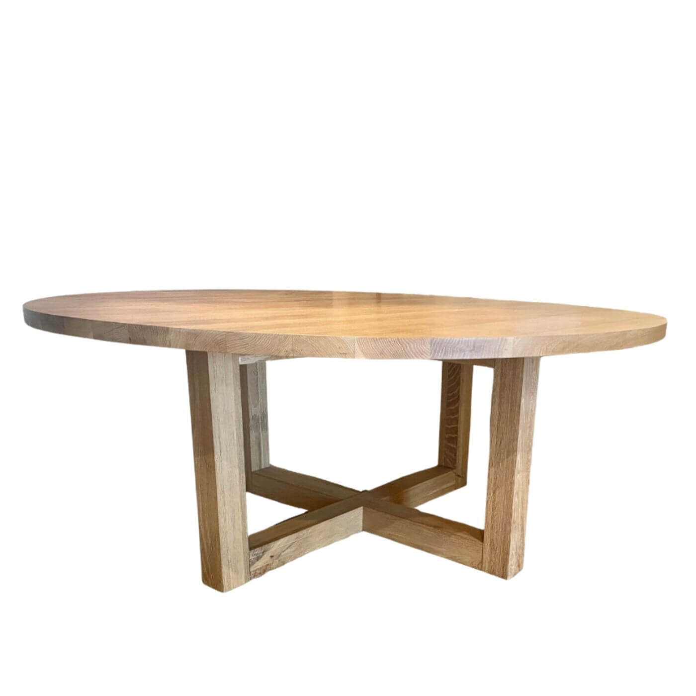 Totem Road Luxa Dining Table