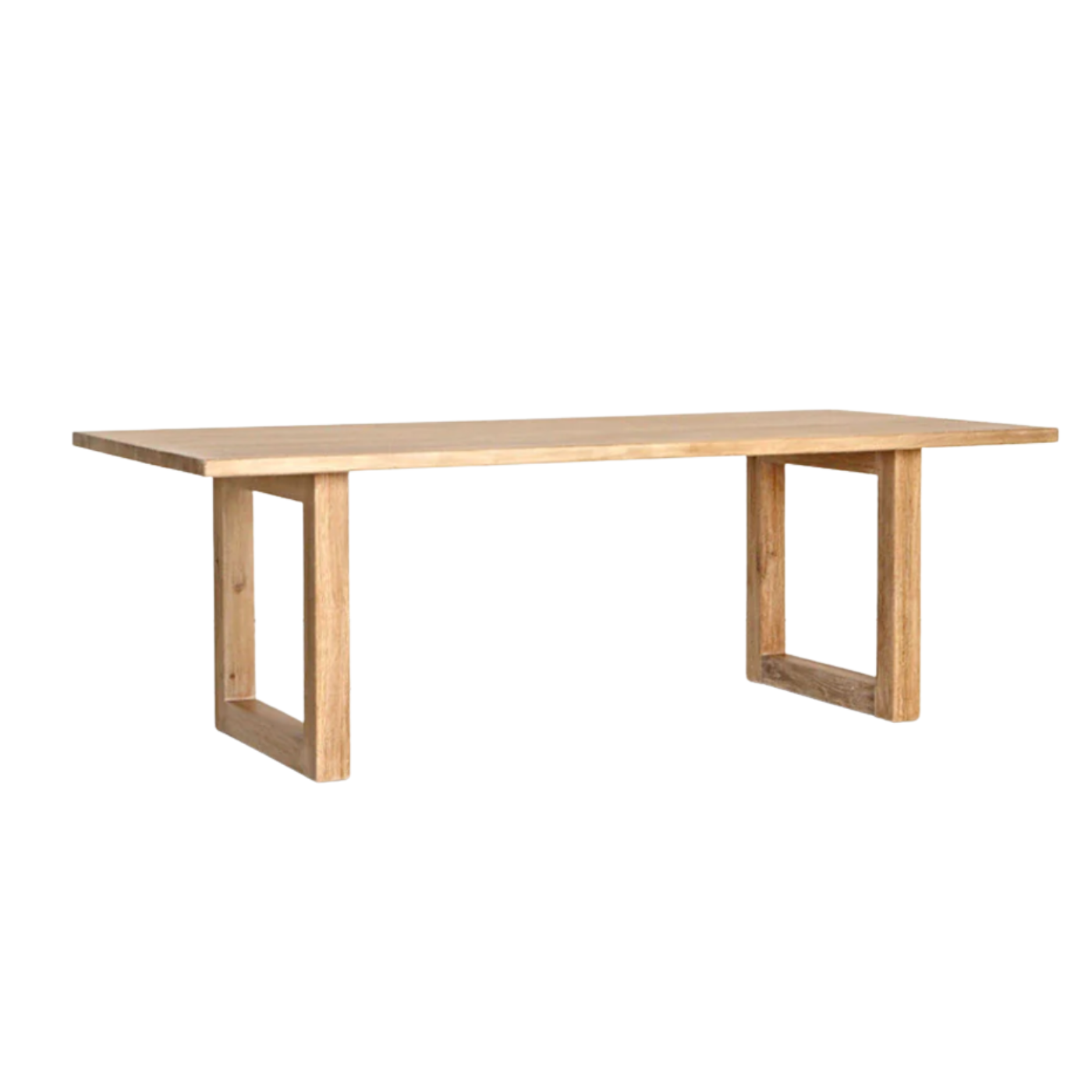 Totem Road Luxa Dining Table