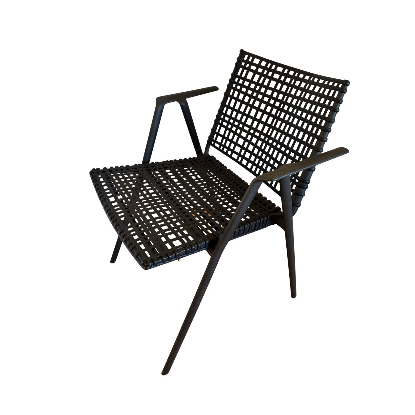 Tribu Branch Outdoor Dining Chairs