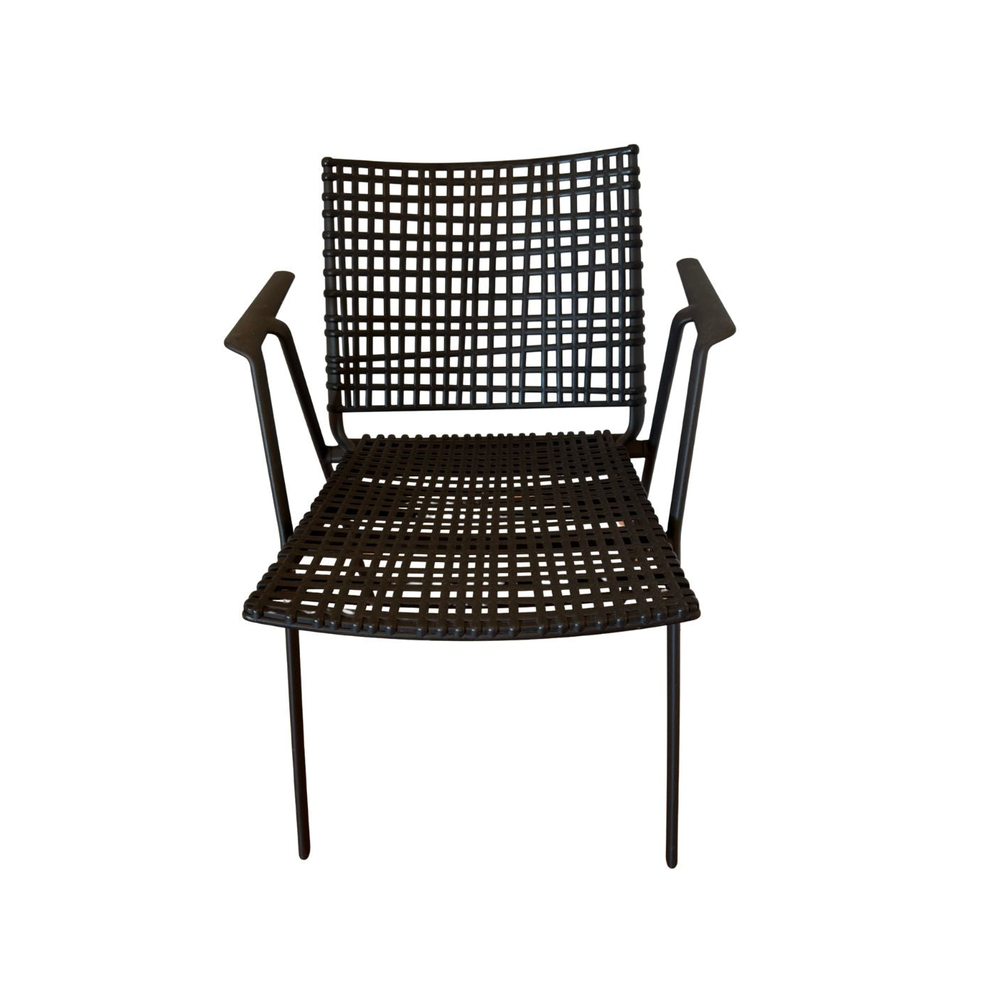 Tribu Branch Outdoor Dining Chairs