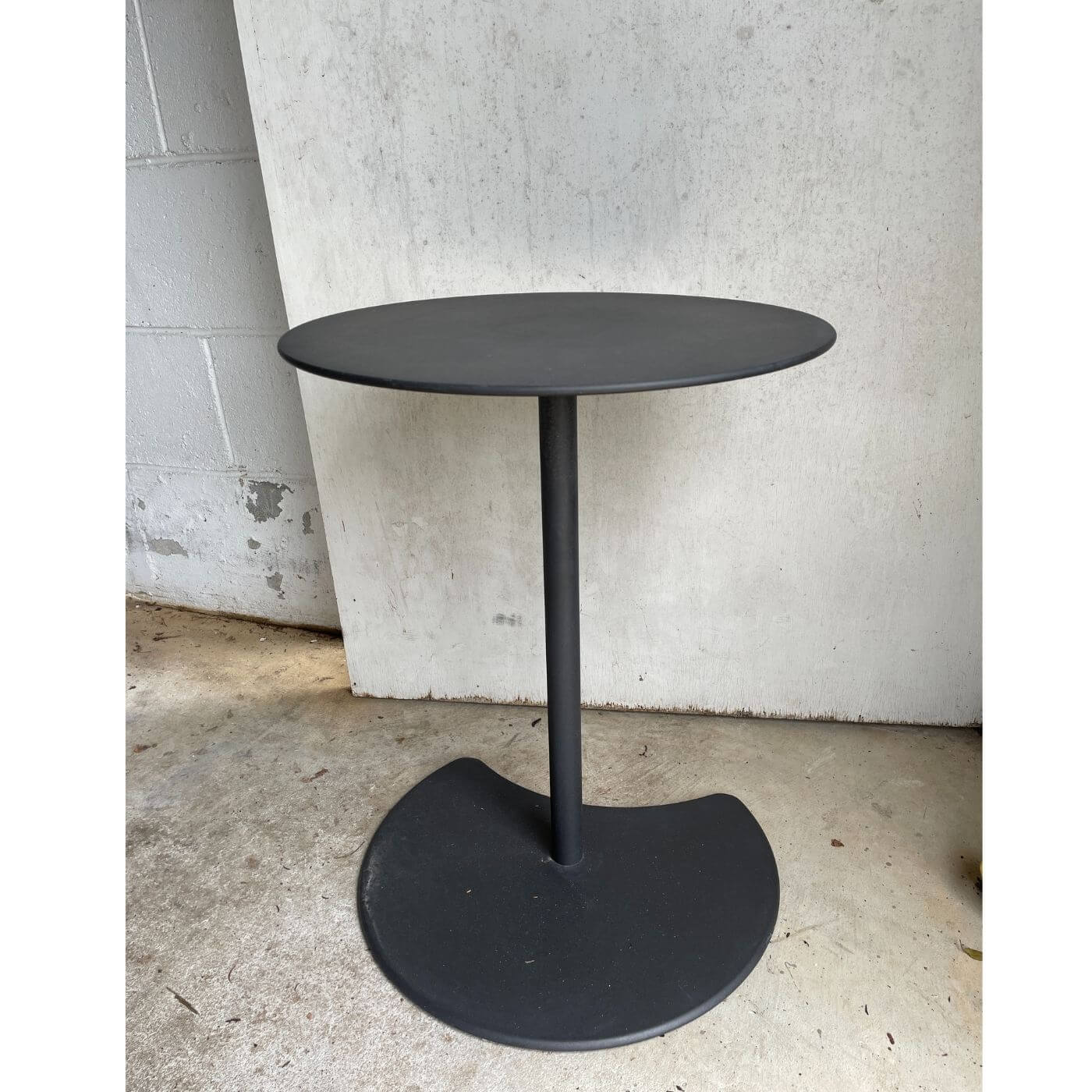 Tribu Drop Side Table