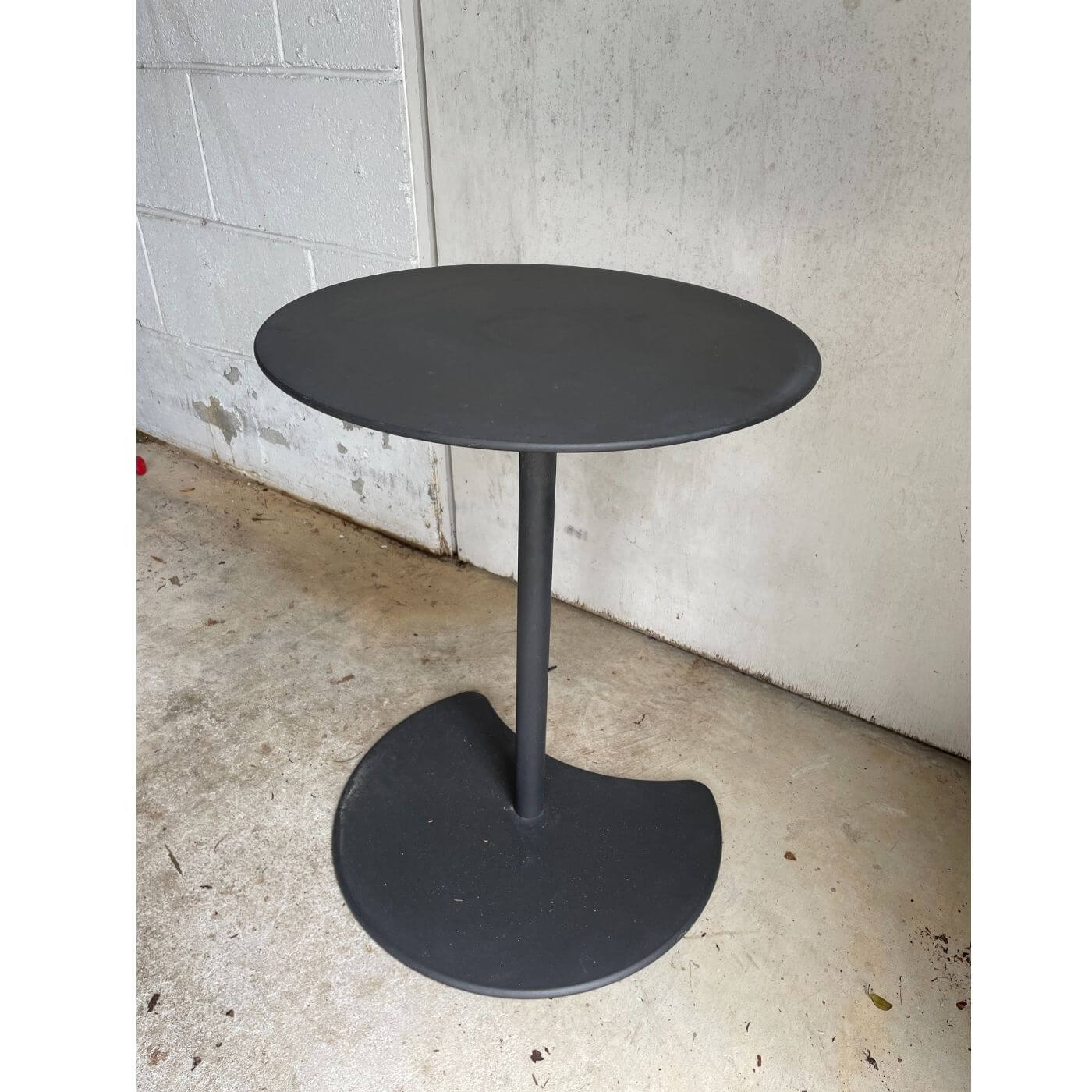 Tribu Drop Side Table