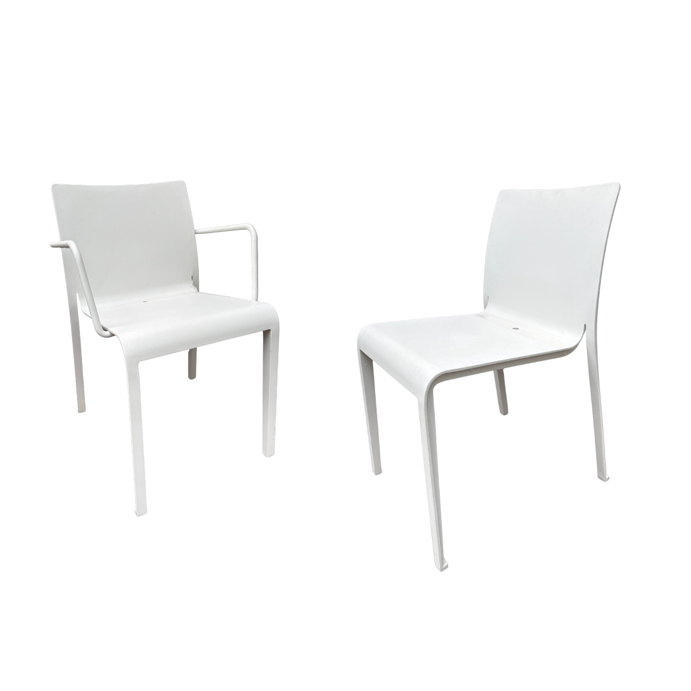 Tribu Mirthe Outdoor Chairs, set of 6