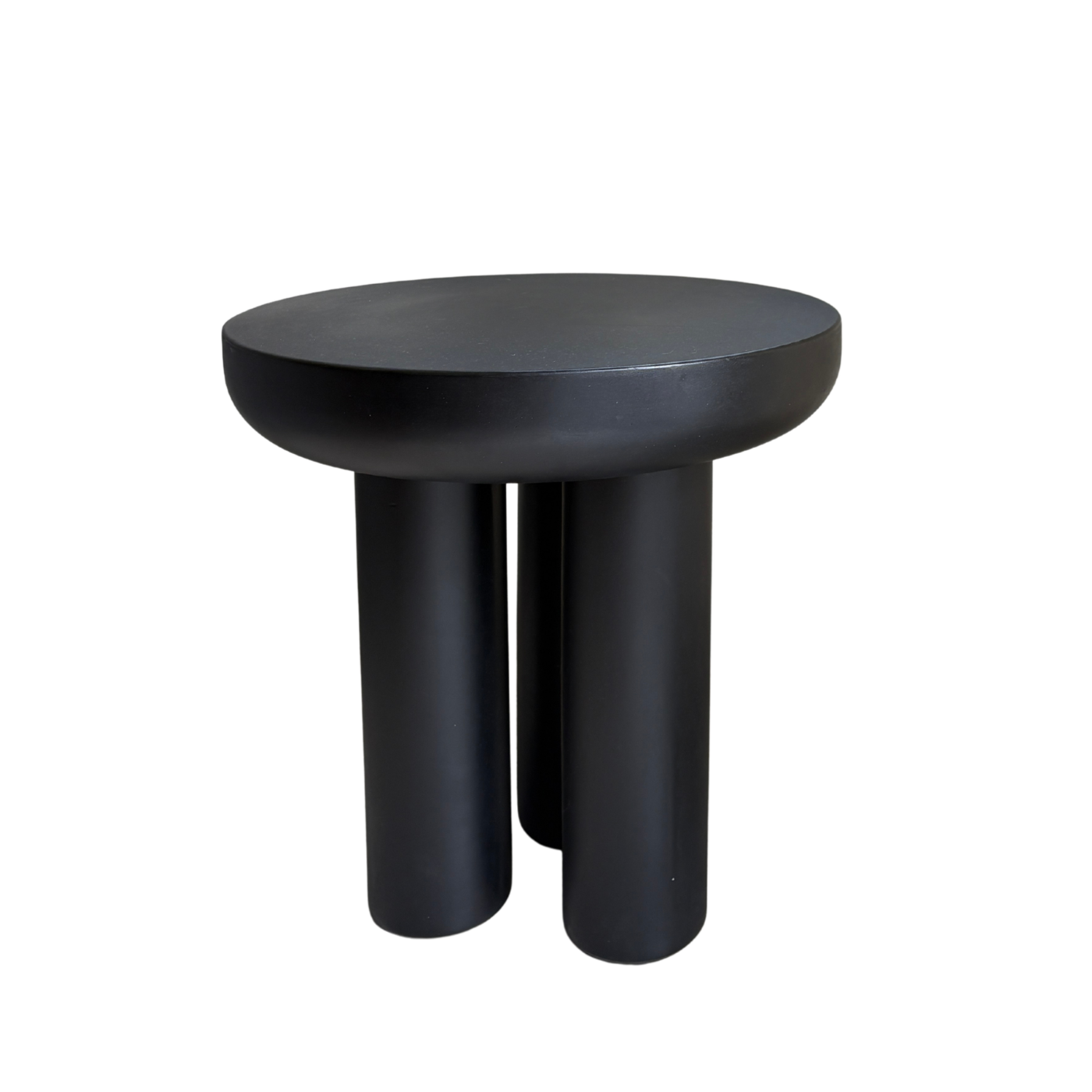Trit House Concrete Side Table