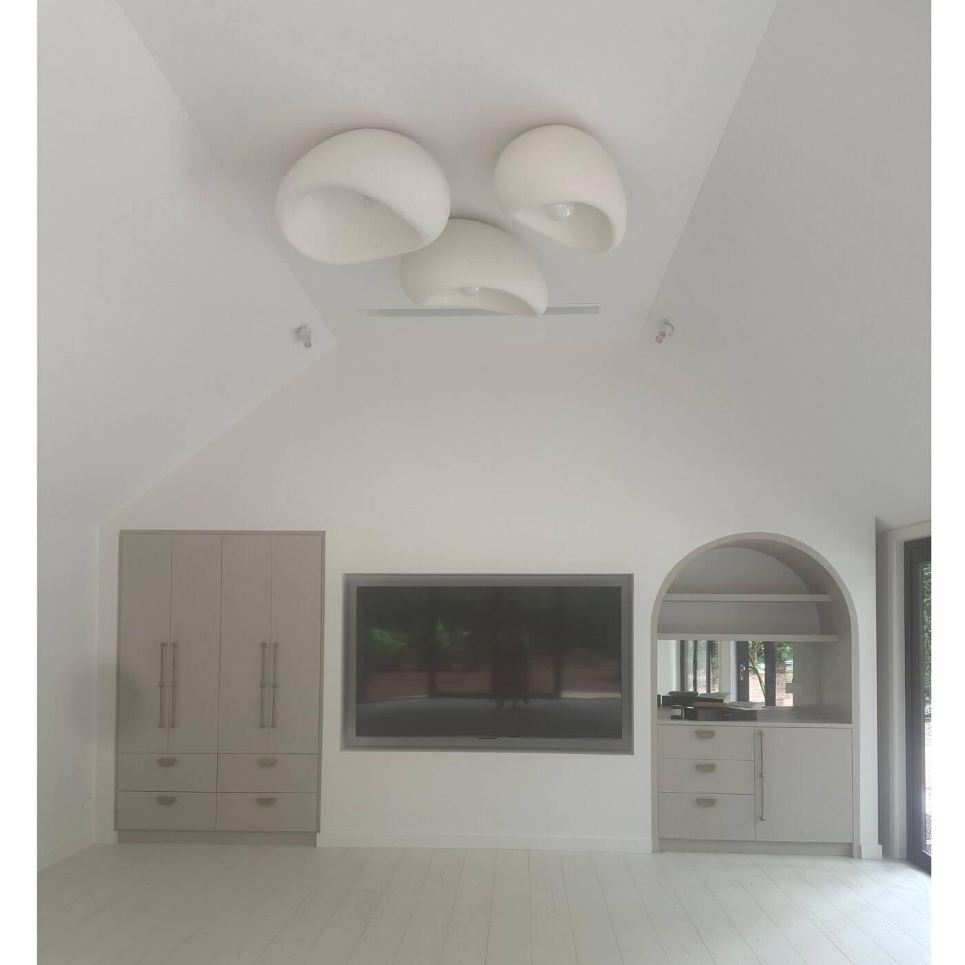 Vakkerlight Khmara Ceiling Lamp