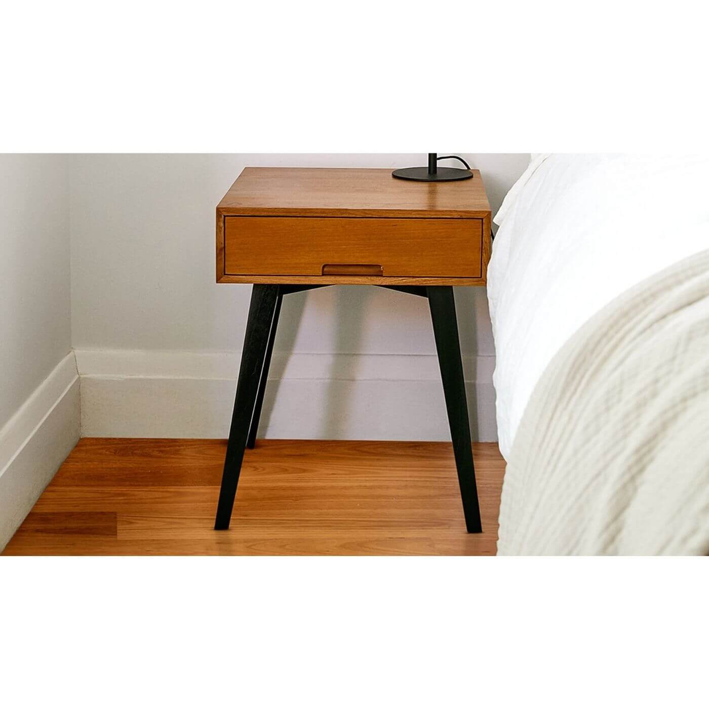 Reddie Furniture Vinnie bedside tables