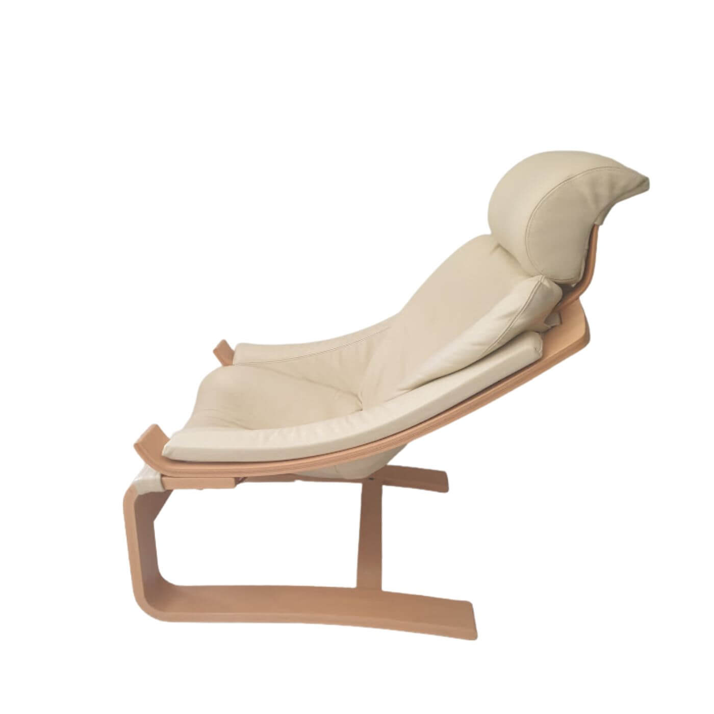 Vintage Nelo Kroken lounge chair c1970s