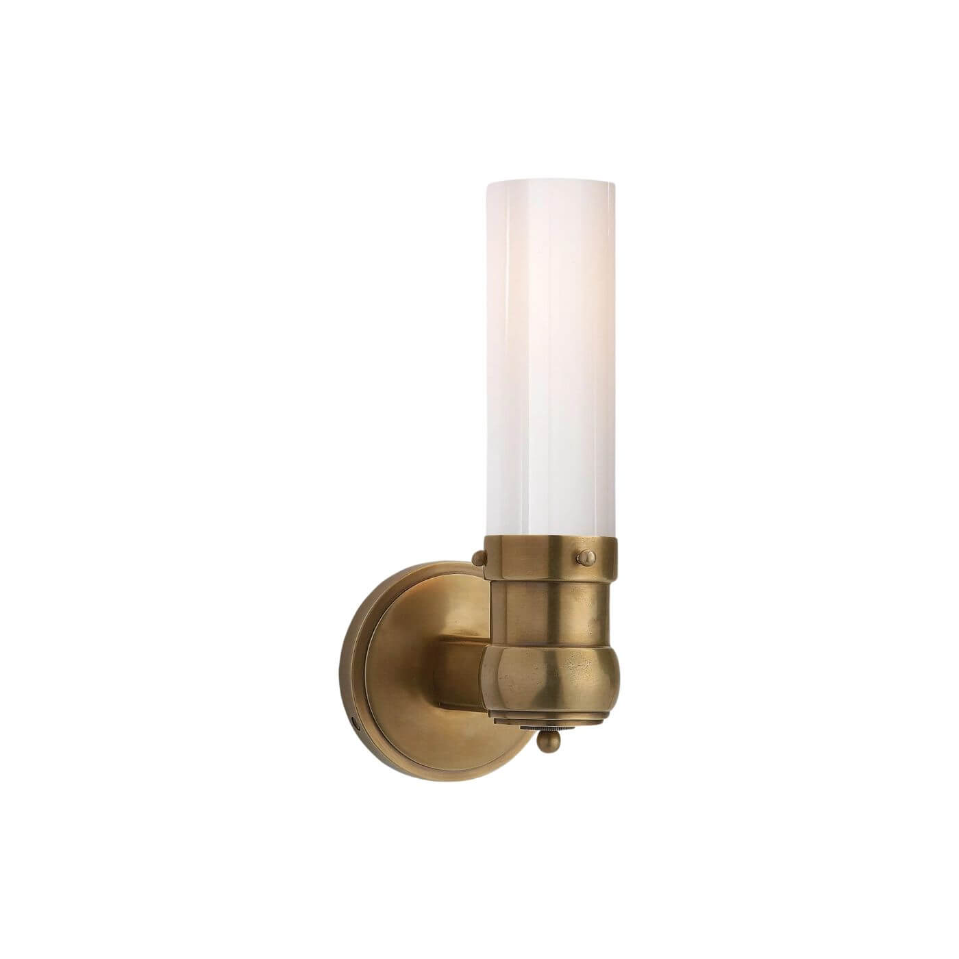 Visual Comfort Graydon Single Bath Light