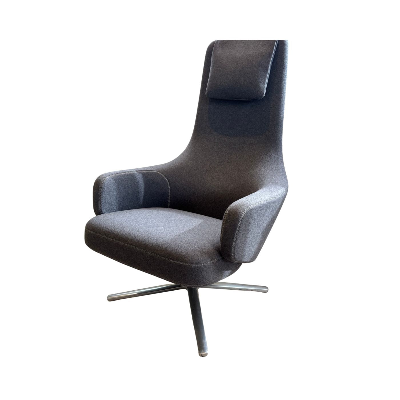 Vitra Repo chair - As New