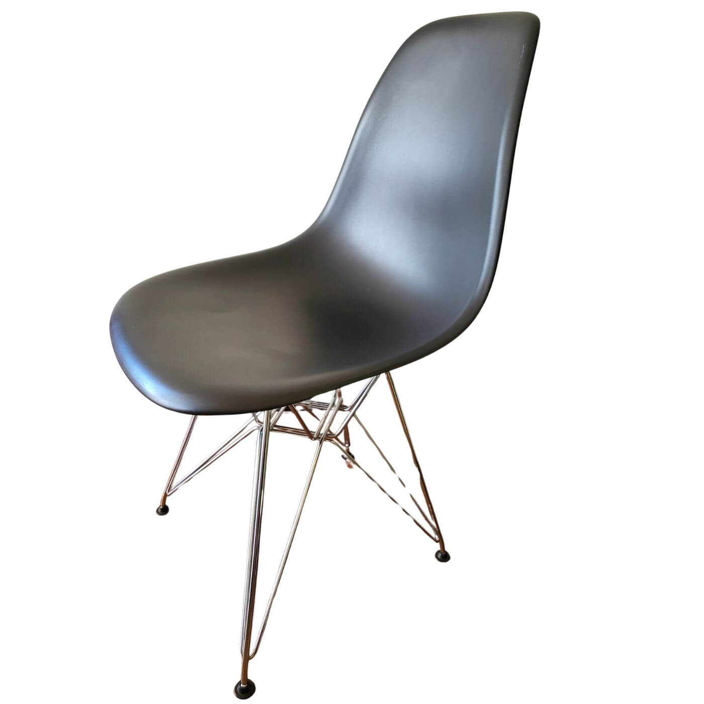 Vitra Eames DSR dining chair