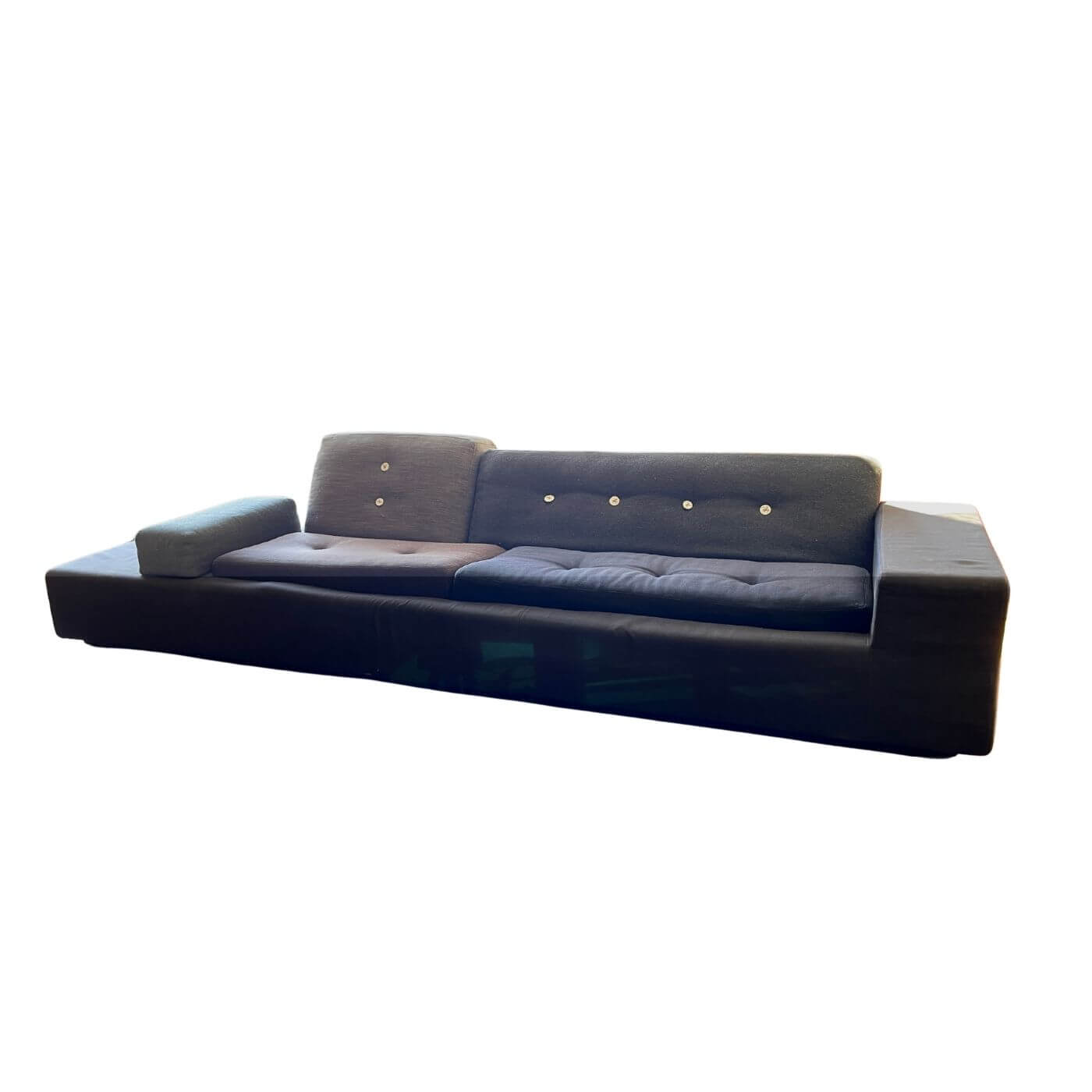 Vitra Polder sofa