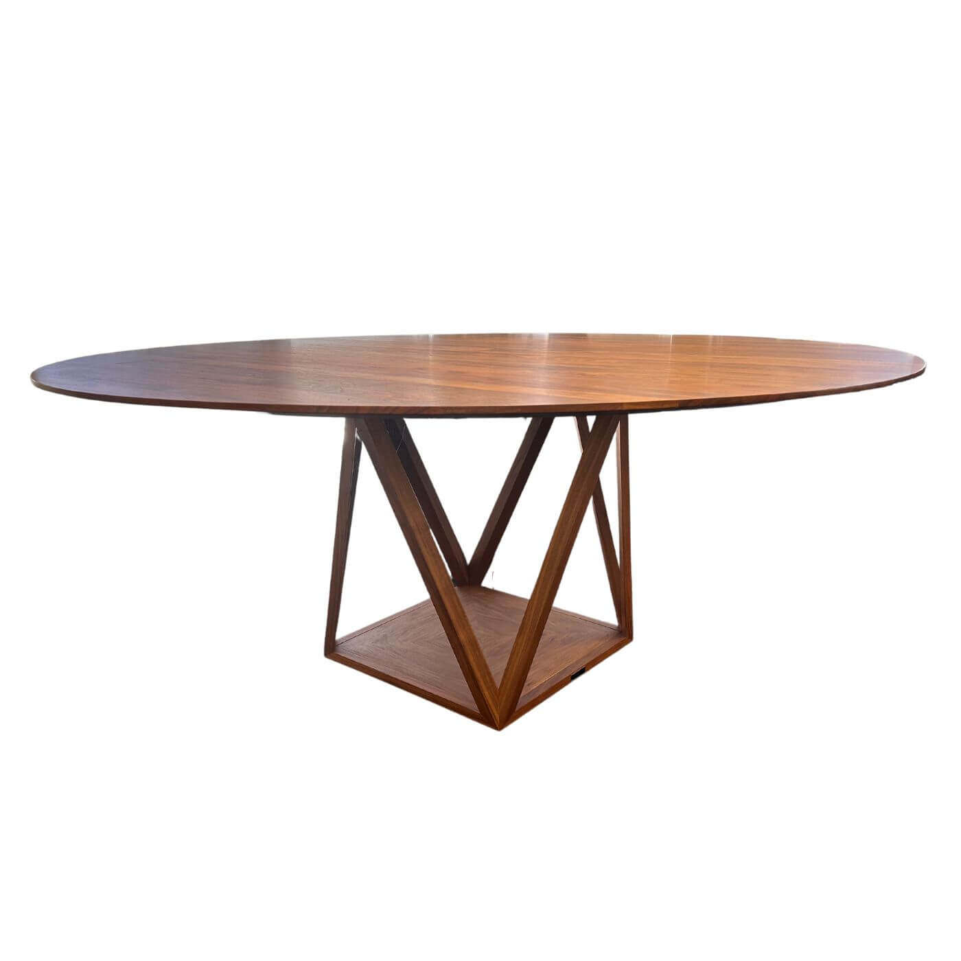 Walter Knoll Tobu Dining Table