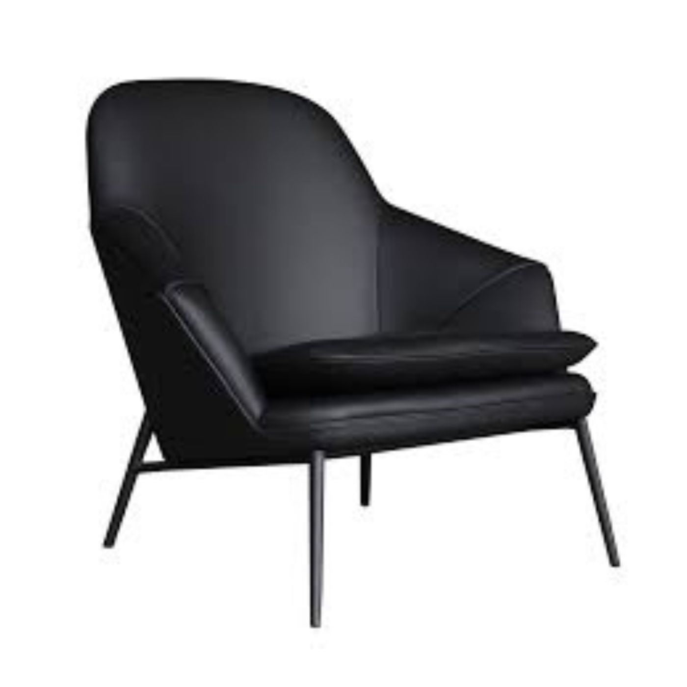 Wendelbo Hug Chair