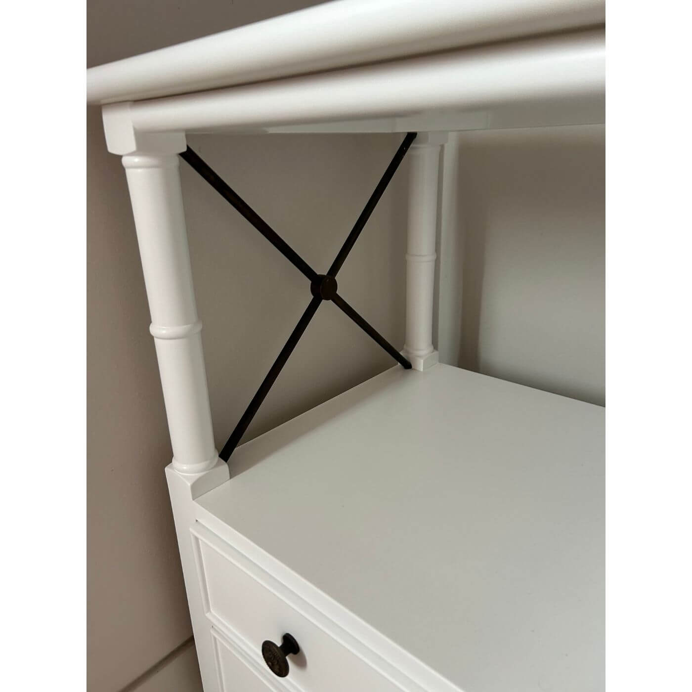 Xavier Grand Bahama Bedside Tables