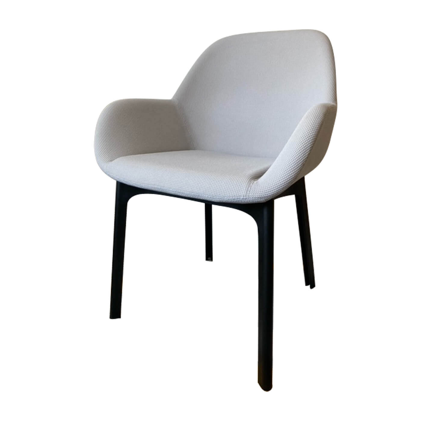 Clap Patricia Urquiola Chair | 3D model