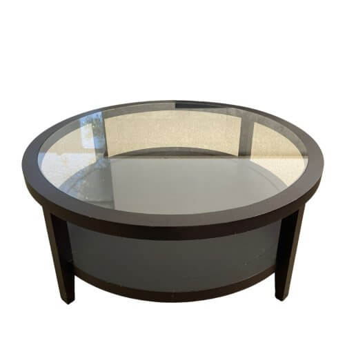 Altone Davis coffee table for Fanuli