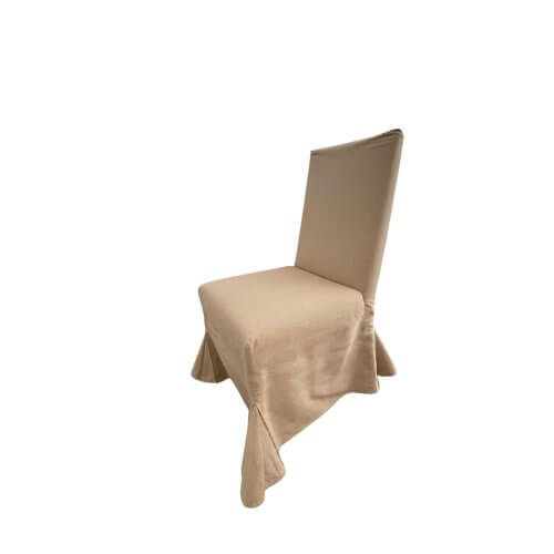 B&B Italia Maxalto Peplo Dining Chairs