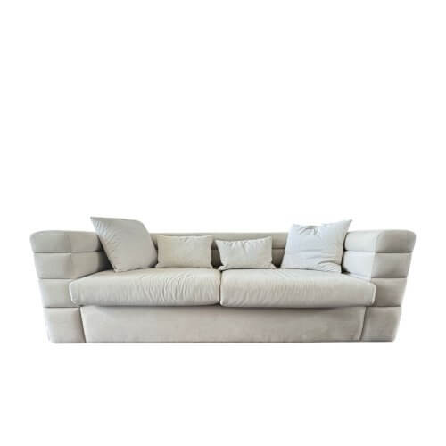 James Said Regency Sofa