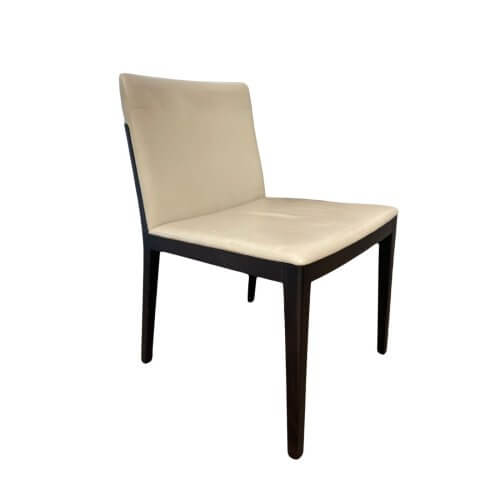 Poltrona Frau Beatrice Dining Chairs