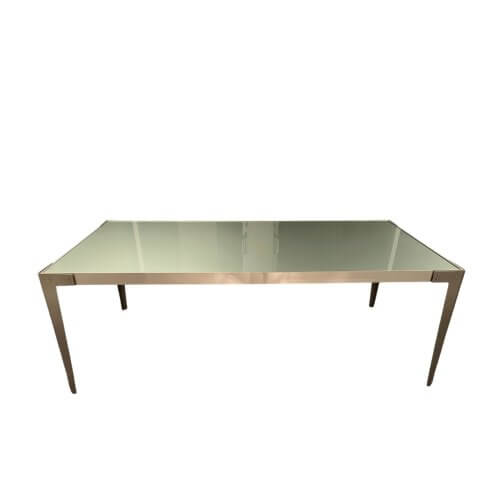 Thomas Jacobsen table