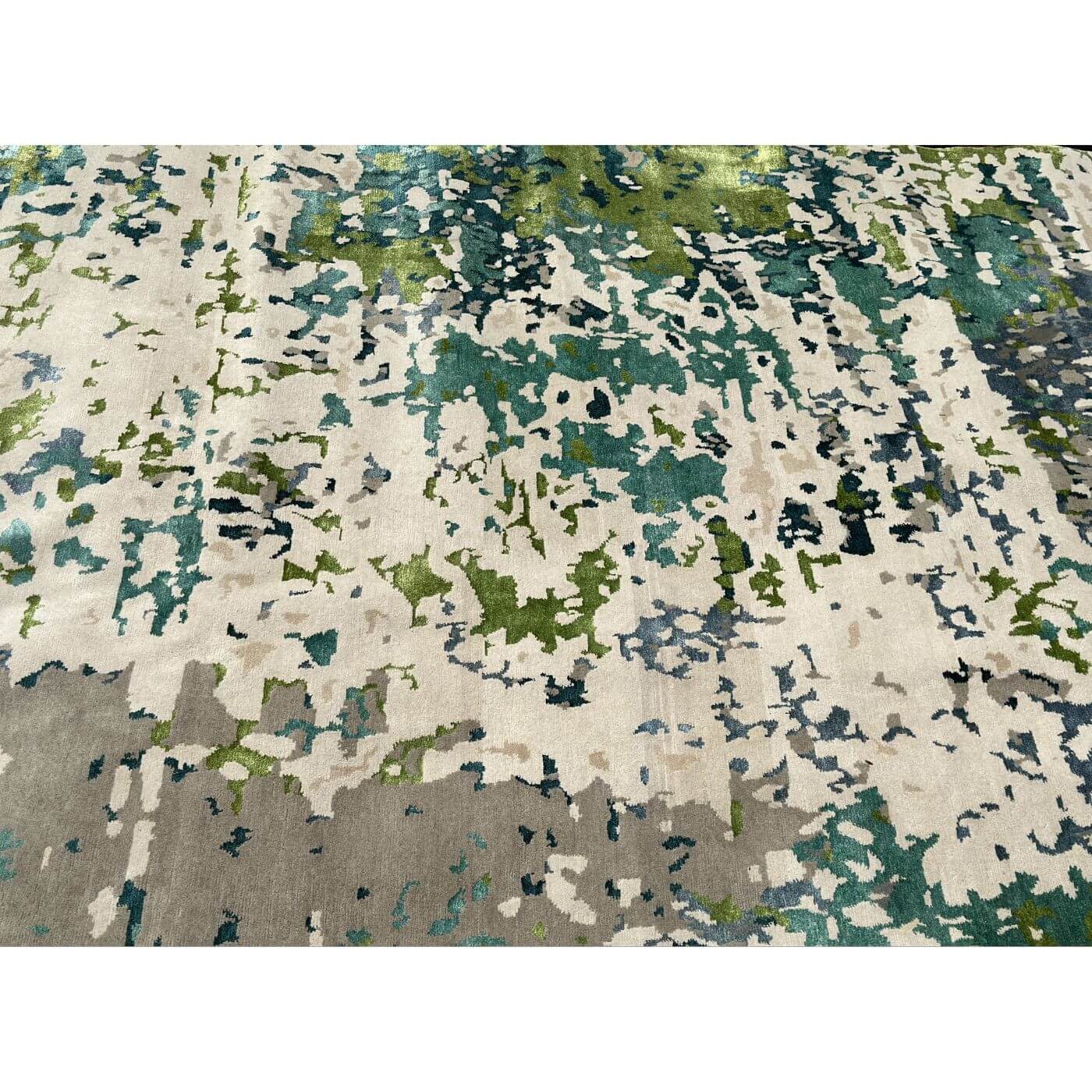 Robyn Cosgrove Misty A Rug RRP 16 950 Two Design Lovers