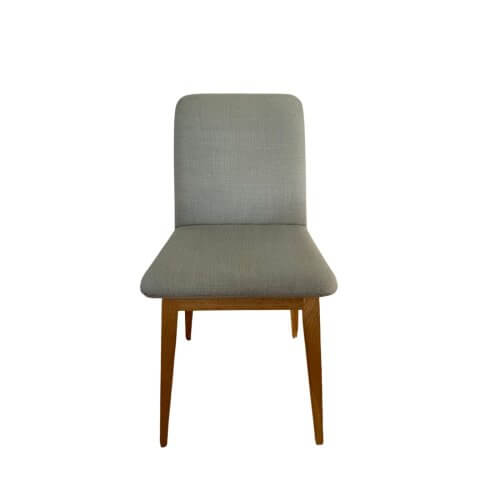 Arthur G Jeremy Dining Chairs, set of 8