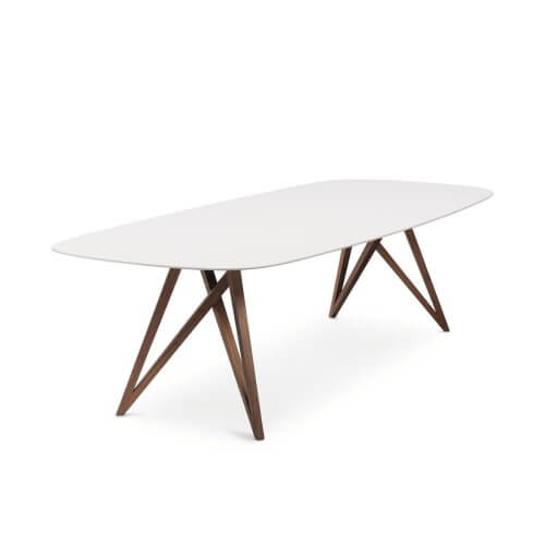 Two-Design-Lovers-Walter-Knoll-Seito-Dining-Table