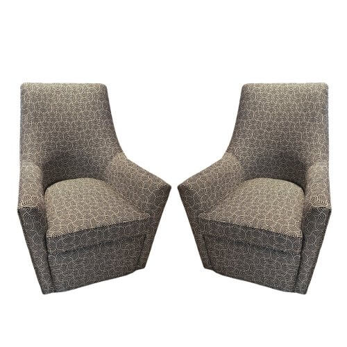 Two-Design-Lovers-Bespoke-Contemporary-high-backed-armchairs