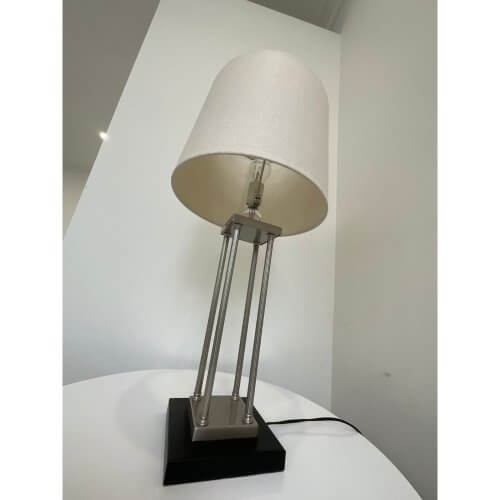 Coco Republic column lamp