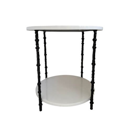 Oly Diego Tall Side Table