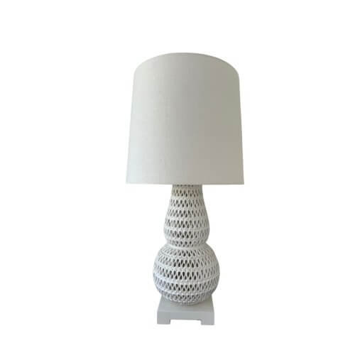 Oly Pipa table lamp