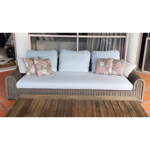 Cosh Livng Manutti River Outdoor Sofa Set