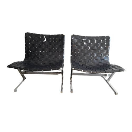 Two-Design-Lovers-PLR1-Luar-Lounge-chair-by-Ross-Littell