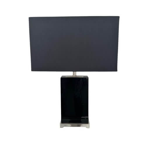 Two-Design-Lovers-Cromwell-C8-Soho-Black-Crystal-Lamp