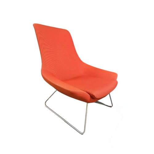 Two-Design-Lovers-Walter-Knoll-Flow-Chair