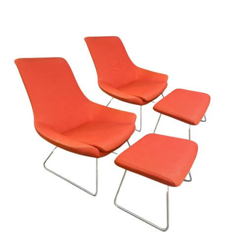 Two-Design-Lovers-Walter-Knoll-Flow-Chair