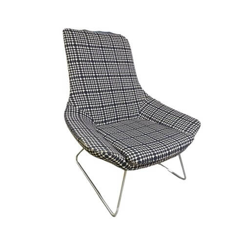 Two-Design-Lovers-Walter-Knoll-Flow-Chair